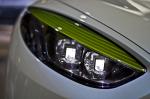 Renault Fluence Z.E. Concept 2009 года